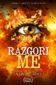 Razgori me (Serbian)