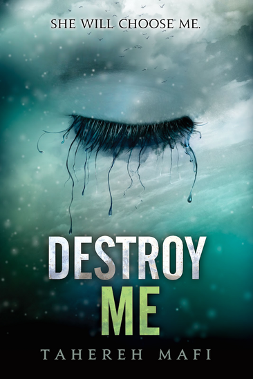 Shatter Me Series Review (Spoiler Free)