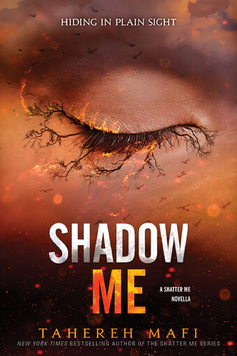 Shatter Meシリーズ 6巻セット Tahereh Mafi Shatter Me Series 6-Book Box Set: Shatter Me, Unravel Me
