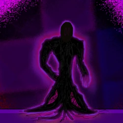 !THE BEING! | Shatter!Verse (undertale) Wiki | Fandom