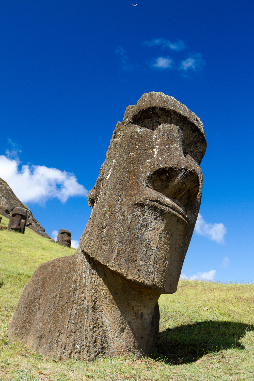 Moai - Wikipedia