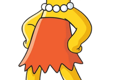 strapless open back dress JAPAN Convenience Store x The Simpsons Towel in Pouch – cotwohk main image 1