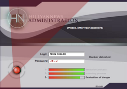HillyanNewsAdministrationHackerDetected