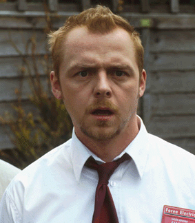 shaun of the dead