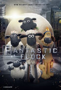 Fantastic Flock poster final Lionsgate logo