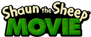 Shaun-Title-logo