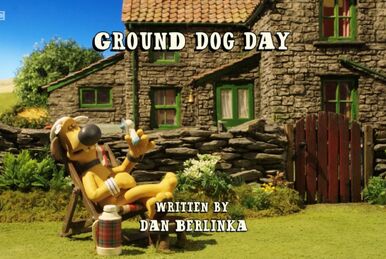 Wallace and gromit a close shave dailymotion best sale