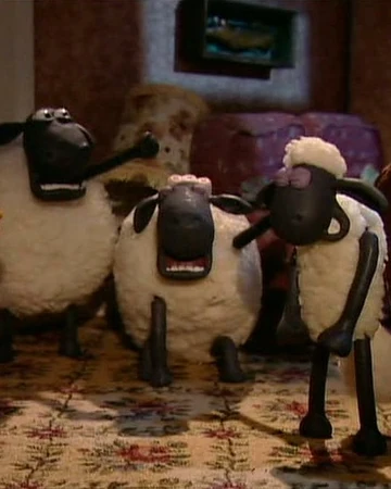 Little Sheep Of Horrors Shaun The Sheep Wiki Fandom Epic fail pictures and videos of owned, pwnd and fail moments. little sheep of horrors shaun the