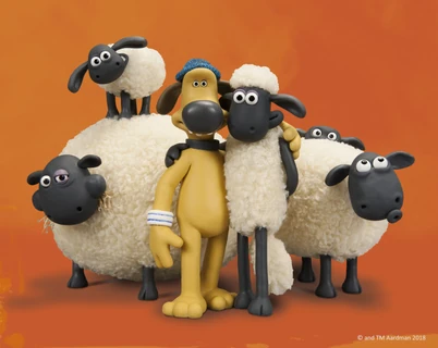 Shaun the Sheep Wiki