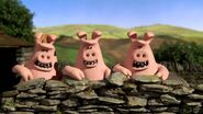 The Pigs in Series 2.