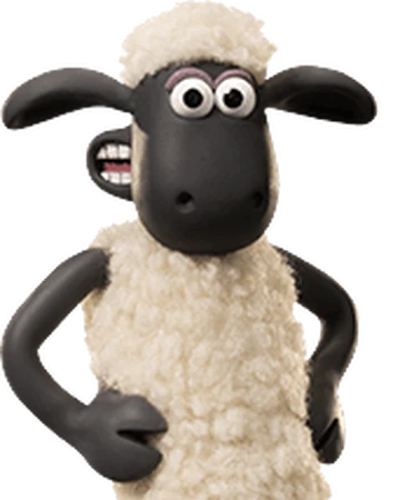Shaun Shaun The Sheep Wiki Fandom