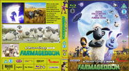 United Kingdom Blu-ray Cover