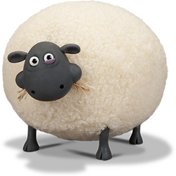 Shaun the sheep characters discount