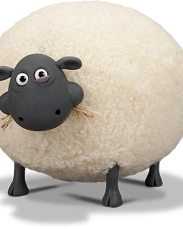 pic Cartoon Shaun The Sheep Face shaun the sheep wiki fandom