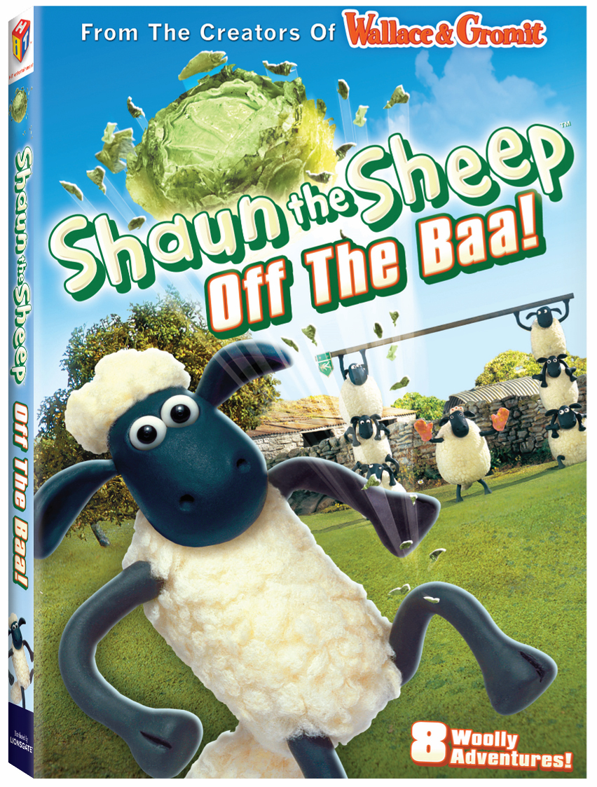 Series 1 Shaun the Sheep Wiki Fandom