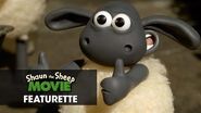 Shaun The Sheep Movie - "Meet Timmy"