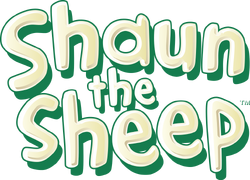 Shaun the Sheep Logo