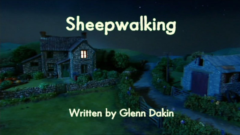 Sheepwalking Shaun The Sheep Wiki Fandom Sheepwalking Shaun The Sheep Wiki Fandom
