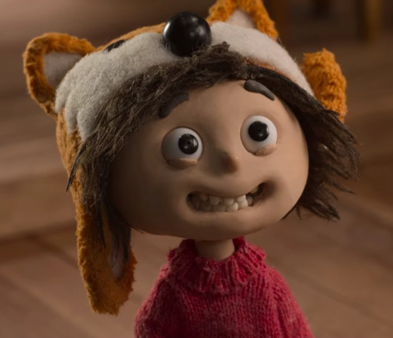 Top 108+ imagen shaun the sheep the flight before christmas fr