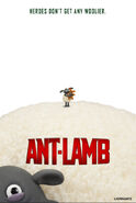 Shaun the Sheep Ant-Lamb-poster-01