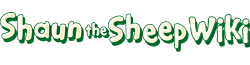 Shaun the Sheep Wiki