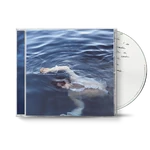 Wonder Exclusive Cover + Voice Memos CD II