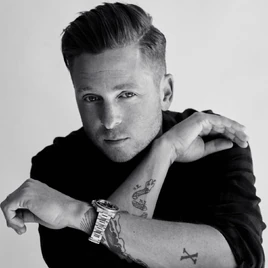 Ryan Tedder