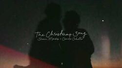 The Christmas Song Shawn Mendes Wiki Fandom - 1 hour shawn mendes songs roblox id