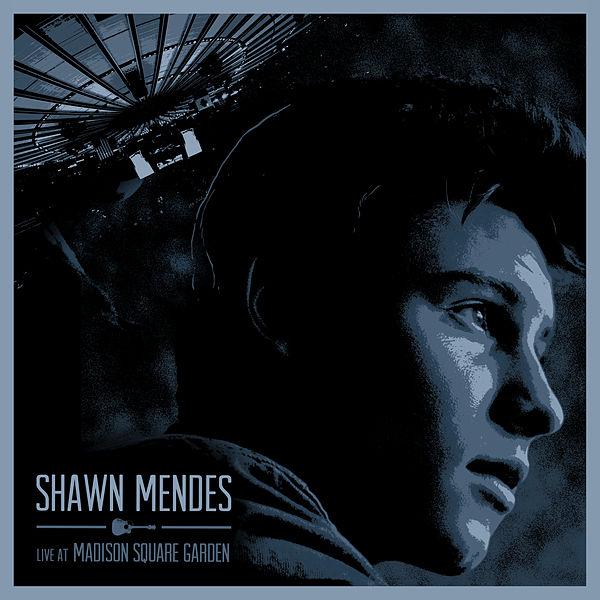 I don't Even know your name-Shawn Mendes, •