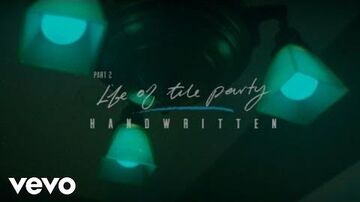 Shawn Mendes - Life Of The Party (Tradução/Legenda) 