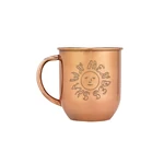Wonder Copper Mug