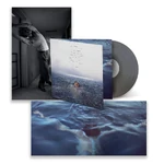 Wonder Limited Silver Vinyl W/ Foldout poster