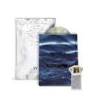 Wonder Limited Edition Zine W/ CD & Limited Collectible Card Pack VI Inside