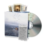 Wonder Deluxe Package CD W/ Limited Collectible Card Pack V Inside