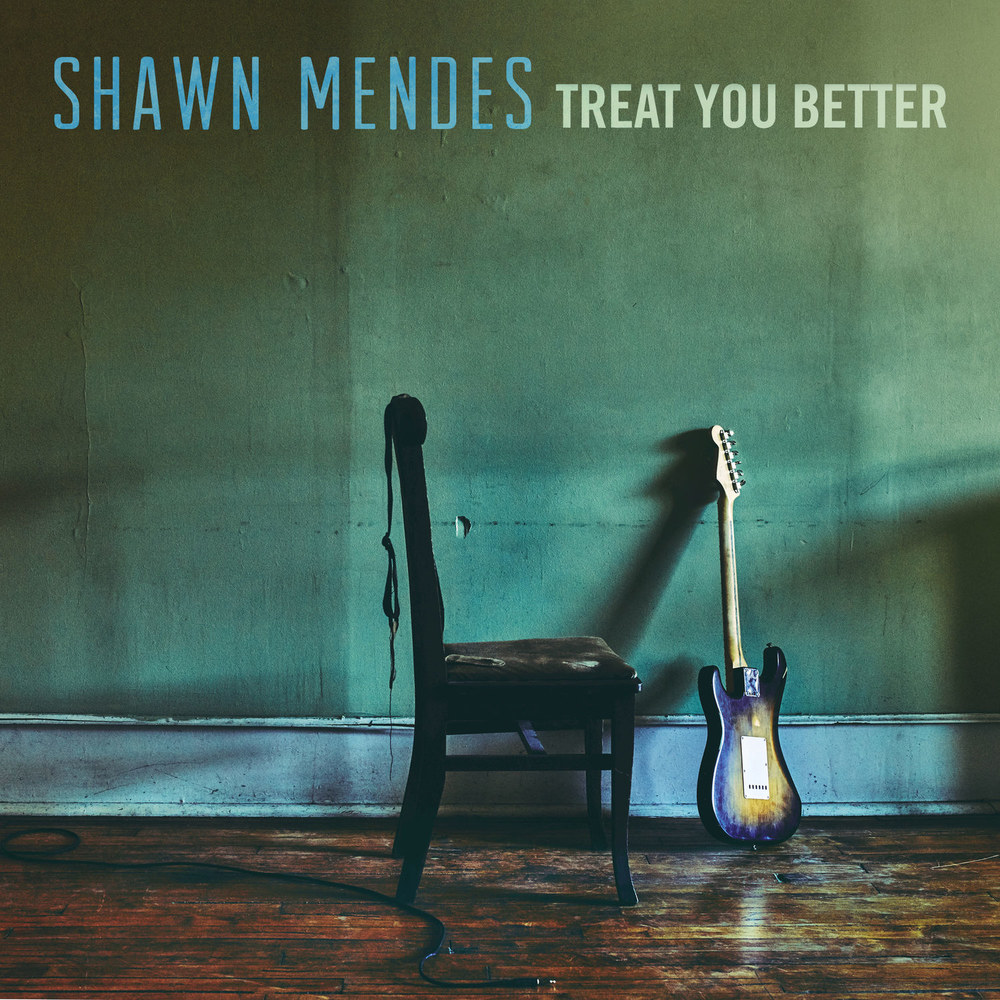 Treat You Better Shawn Mendes Wiki Fandom Picsart tutorial | how to make shawn mendes album cover. treat you better shawn mendes wiki