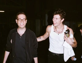 AndrewandShawn