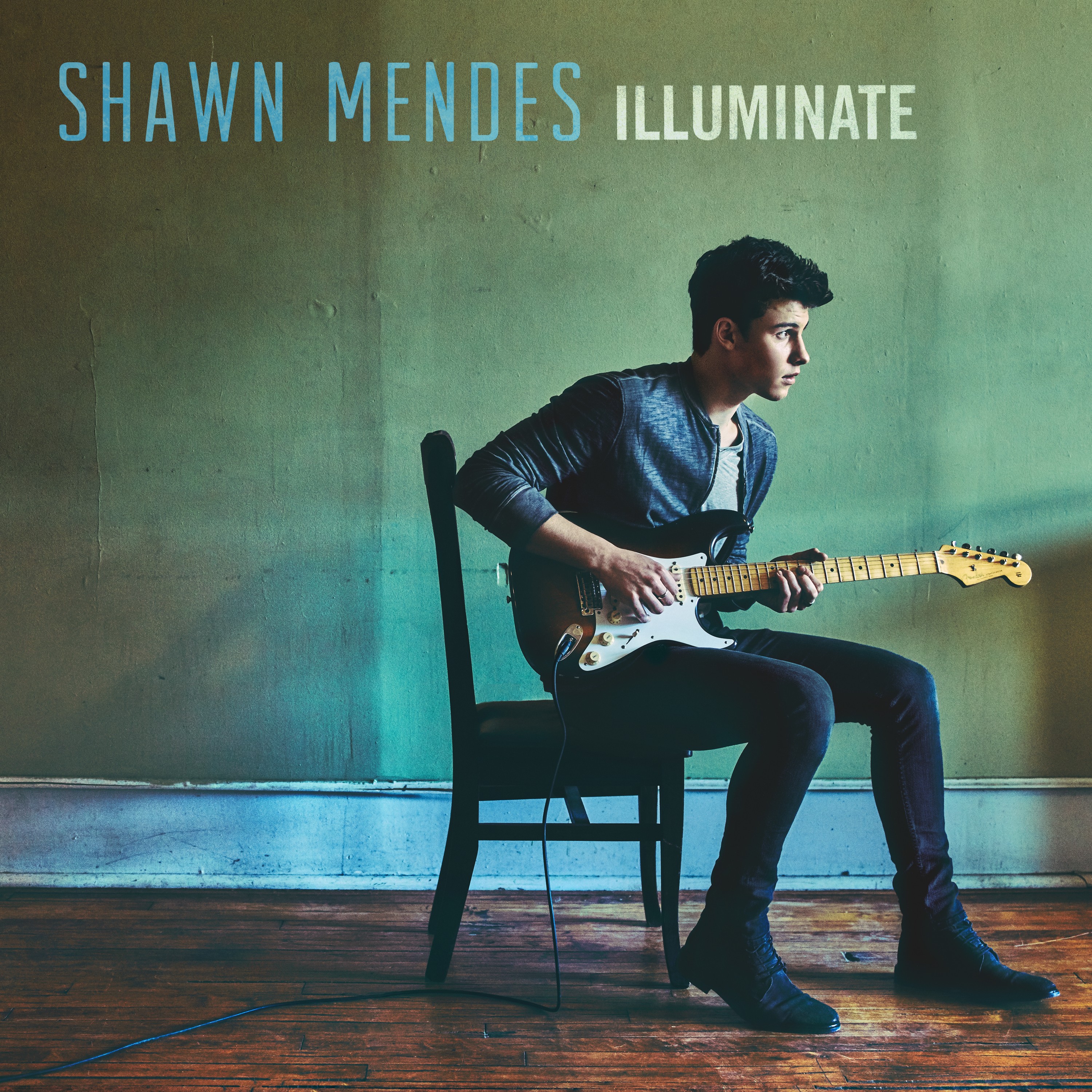 Patience (MTV Unplugged) Lyrics Shawn Mendes( Shawn Peter Raul Mendes ) ※