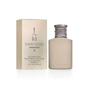 Shawn perfume sales