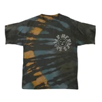 Wonder Sun Tie Dye T-Shirt