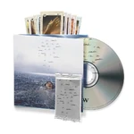 Wonder Deluxe Package CD W/ Limited Collectible Card Pack III Inside
