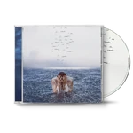 Wonder Exclusive Cover + Voice Memos CD I