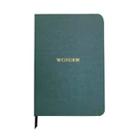 Wonder Notebook