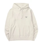 W Hoodie I