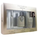 Shawn Mendes Signature II - Gift Set w/ Travel Size Roller, 1.7 oz Parfum & Body Lotion