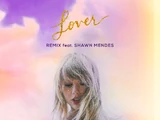 Lover (Remix)