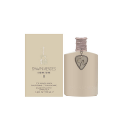 Shawn mendes signature outlet 2 body mist