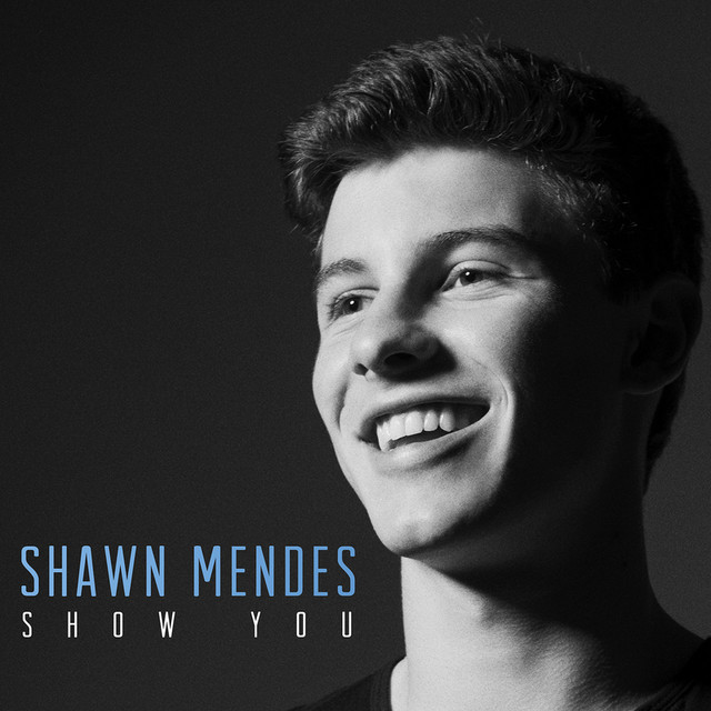 Show You Shawn Mendes Wiki Fandom