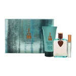 Shawn Mendes Signature - Gift Set w/ Body Lotion, 3.4 oz Parfum & Travel Size Roller