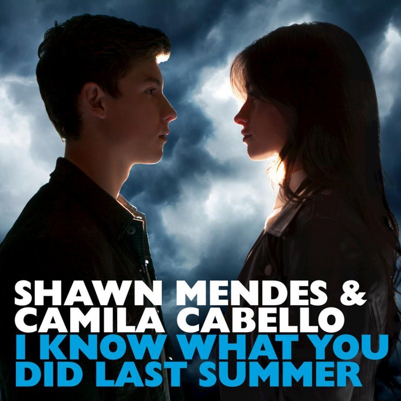 I Know What You Did Last Summer Shawn Mendes Wiki Fandom I Know What You Did Last Summer Shawn Mendes Wiki Fandom