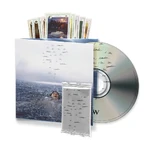 Wonder Deluxe Package CD W/ Limited Collectible Card Pack I Inside